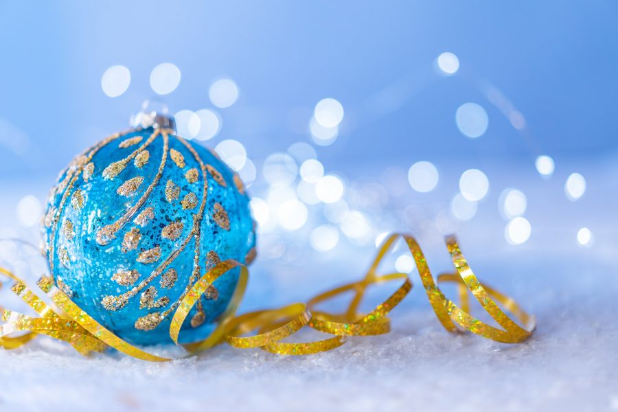 Weihnachten 2022